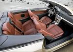 Opel Astra Twin Top 2007 года